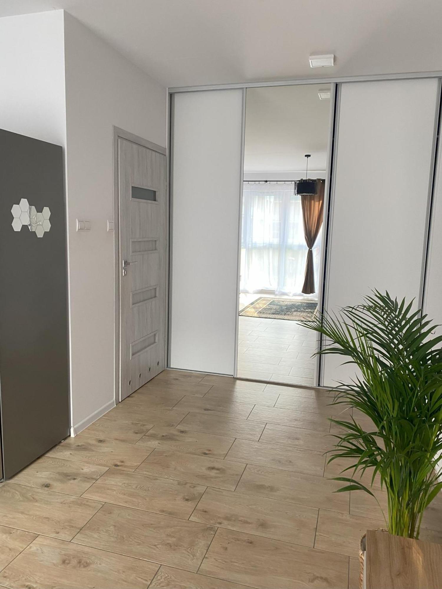 Apartamenty Zielona Zielona Gora  Exterior photo